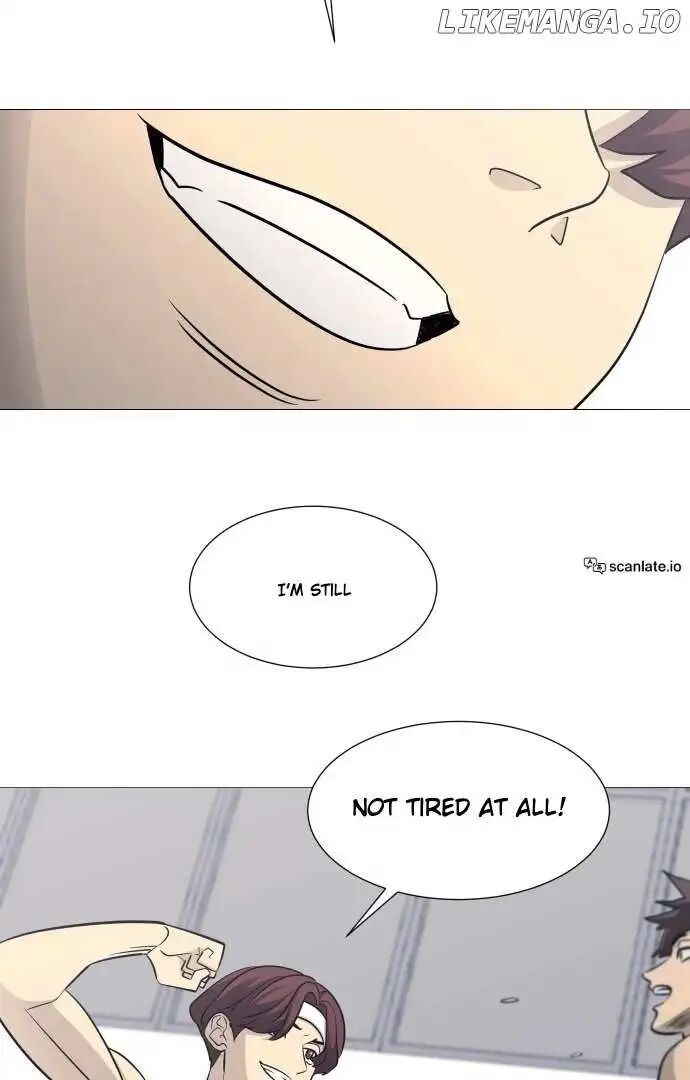 Read Garbage Time en Manga Online