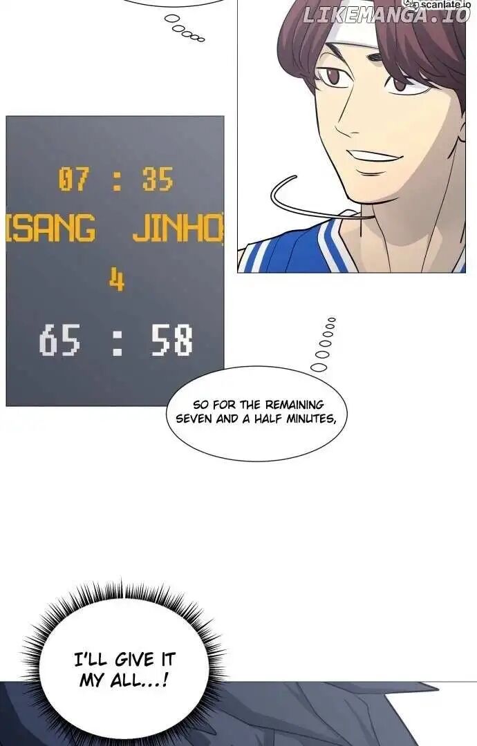 Read Garbage Time en Manga Online