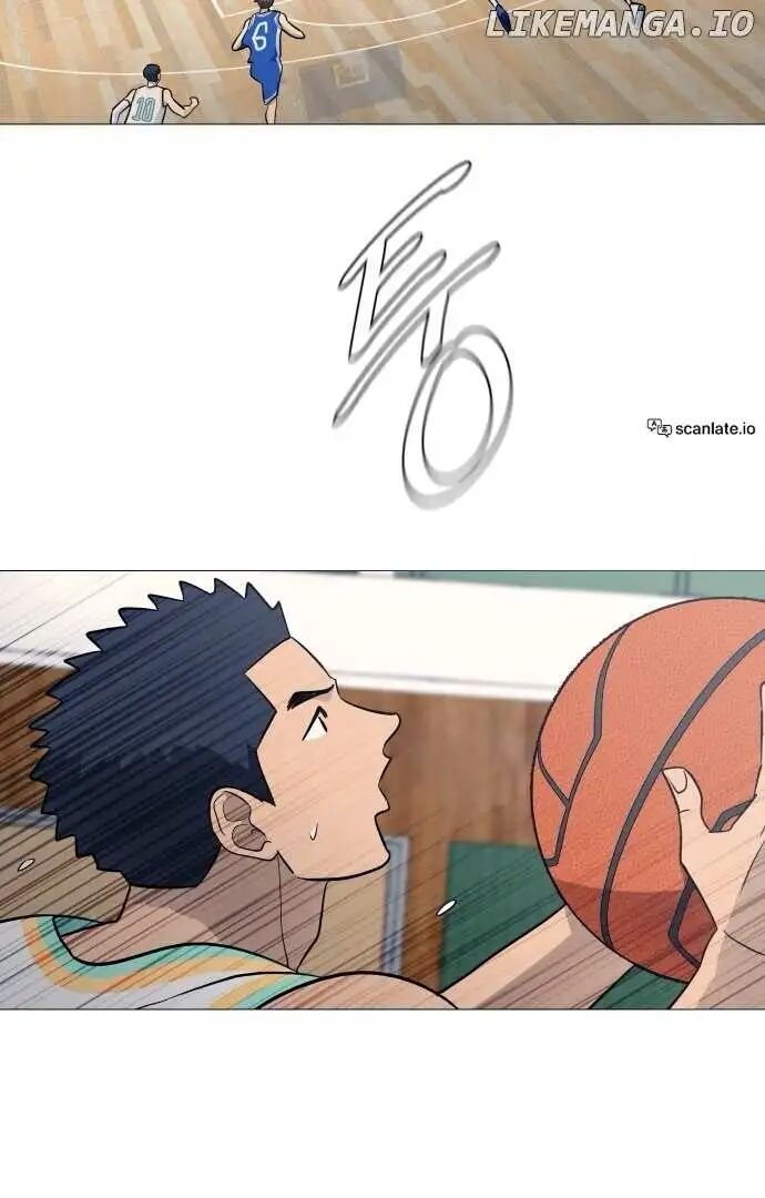 Read Garbage Time en Manga Online