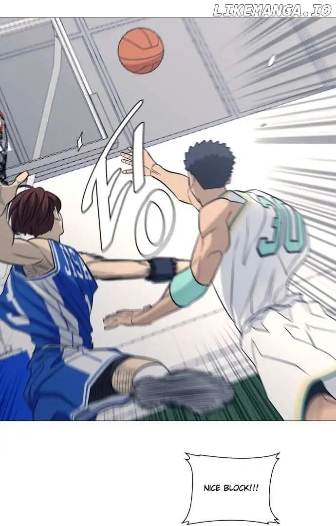 Read Garbage Time en Manga Online