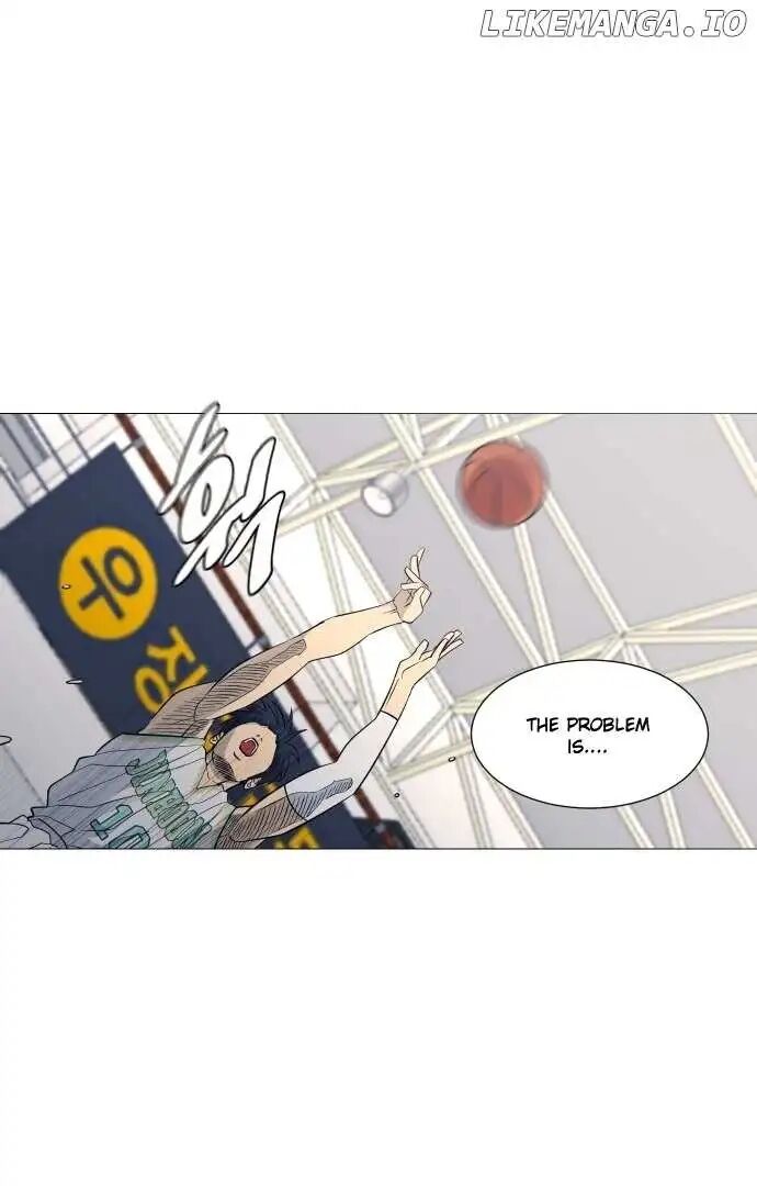Read Garbage Time en Manga Online