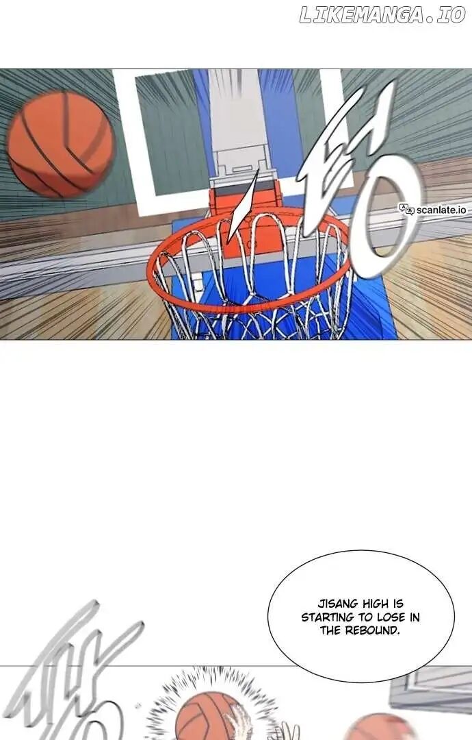 Read Garbage Time en Manga Online