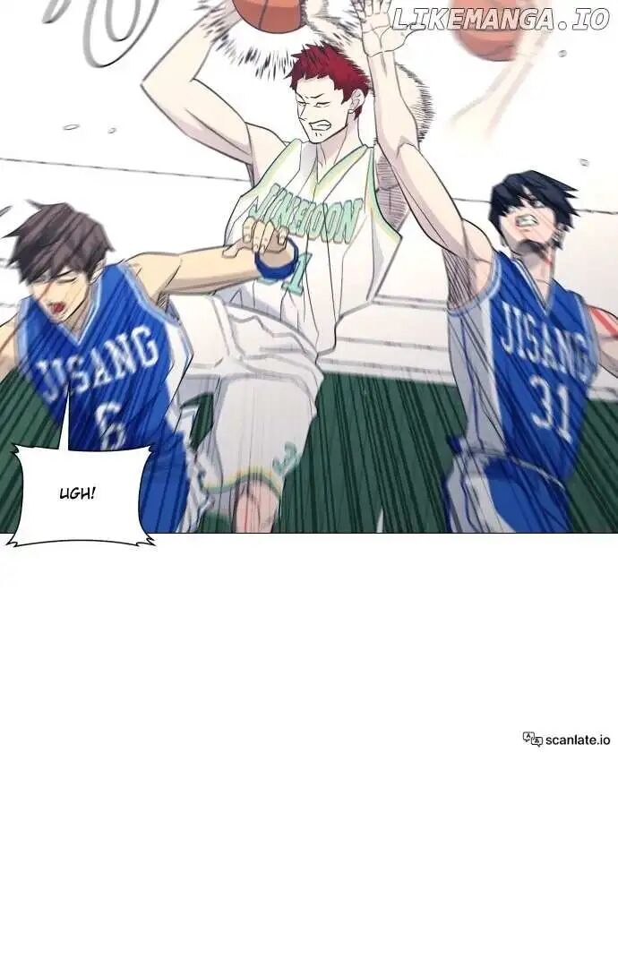 Read Garbage Time en Manga Online