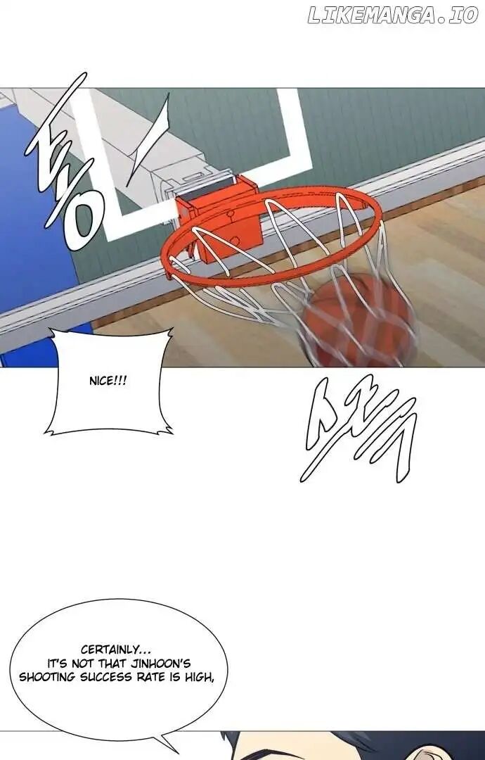 Read Garbage Time en Manga Online