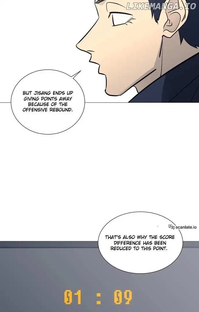 Read Garbage Time en Manga Online