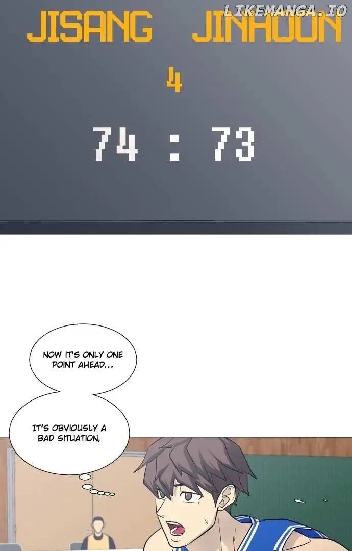 Read Garbage Time en Manga Online