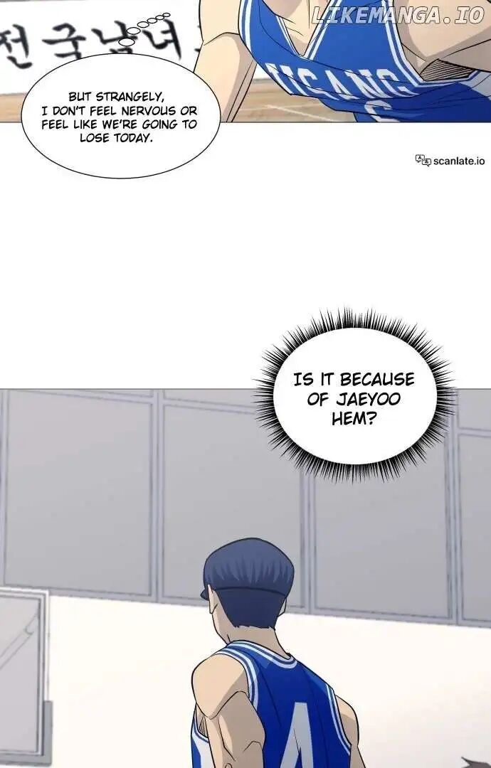Read Garbage Time en Manga Online