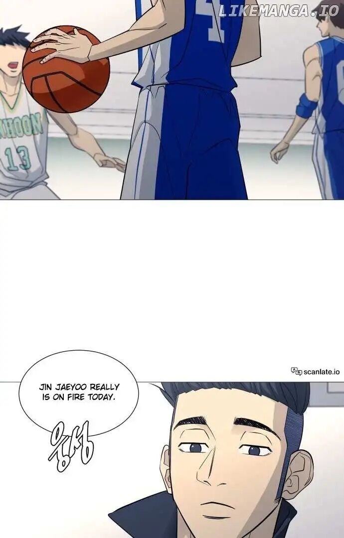 Read Garbage Time en Manga Online