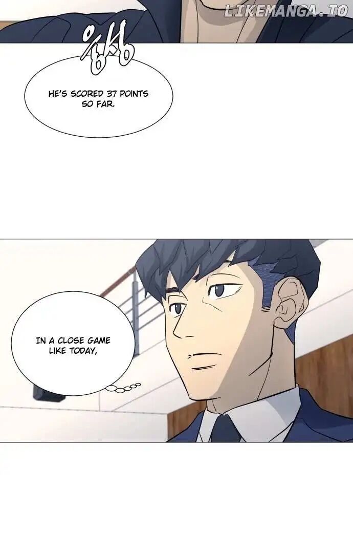 Read Garbage Time en Manga Online