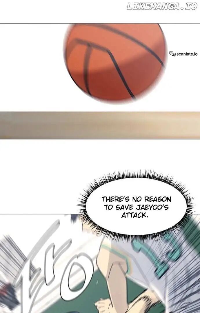 Read Garbage Time en Manga Online
