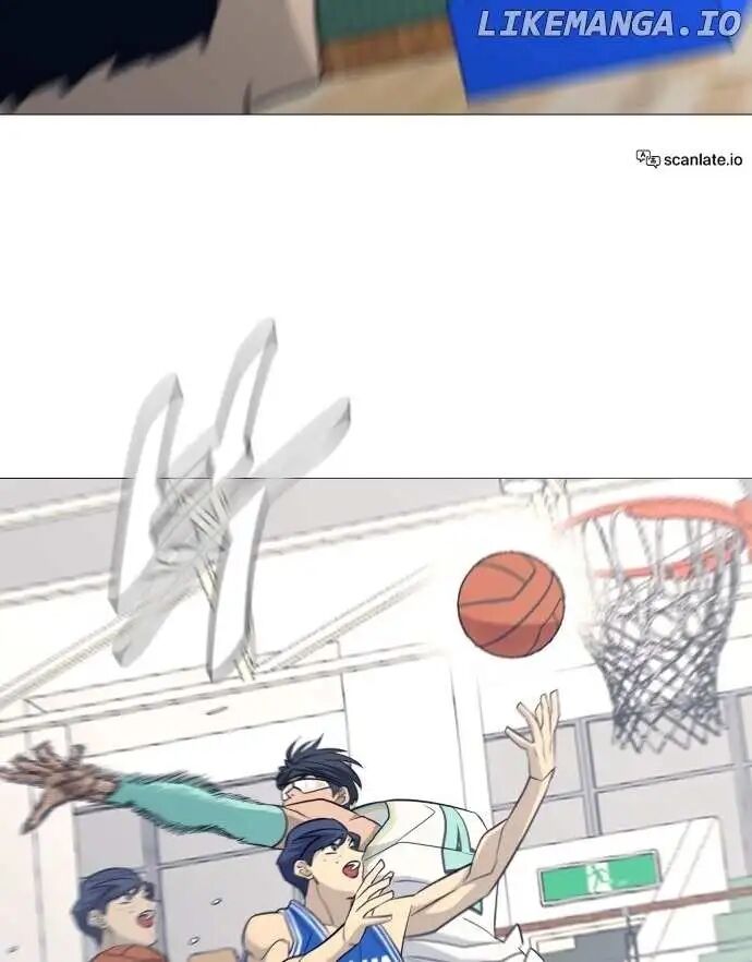 Read Garbage Time en Manga Online