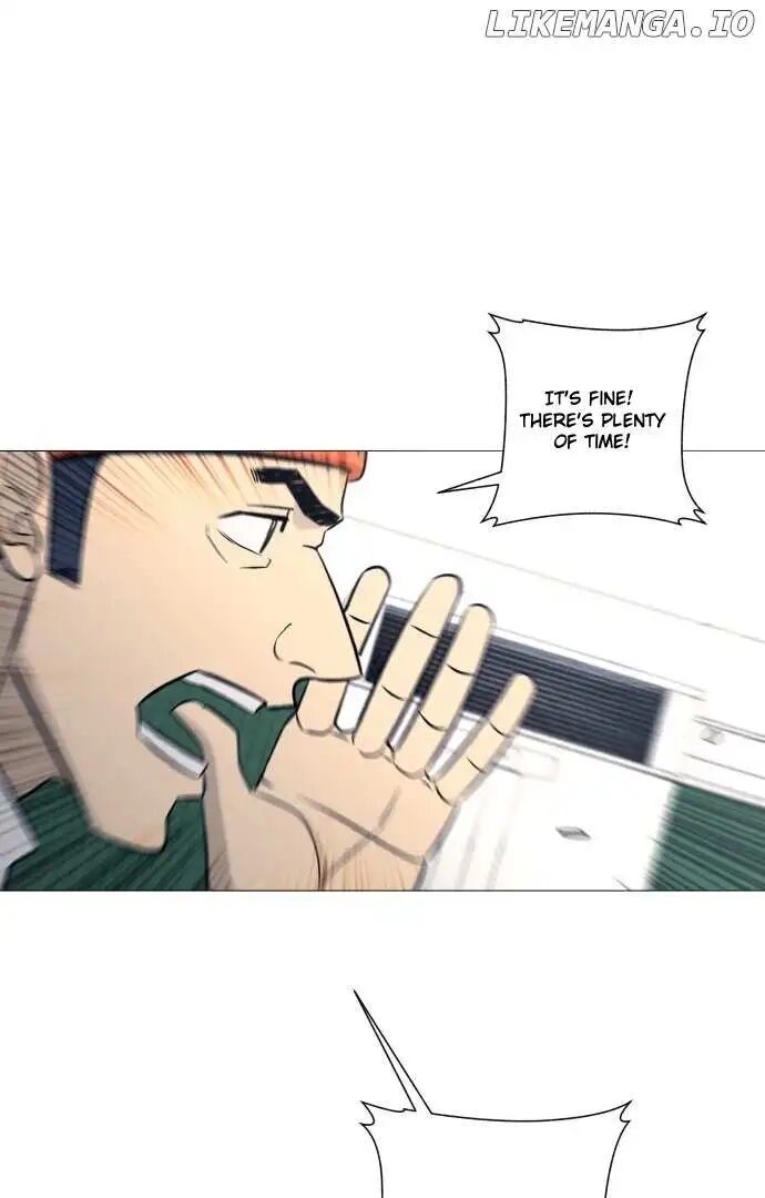Read Garbage Time en Manga Online