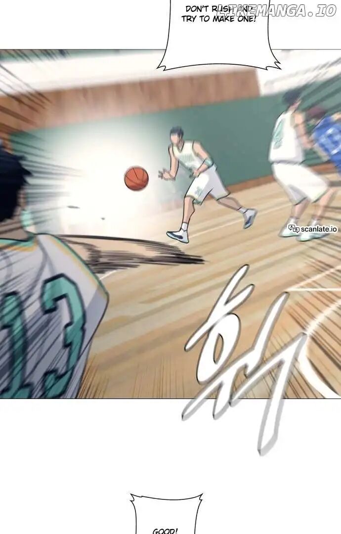 Read Garbage Time en Manga Online
