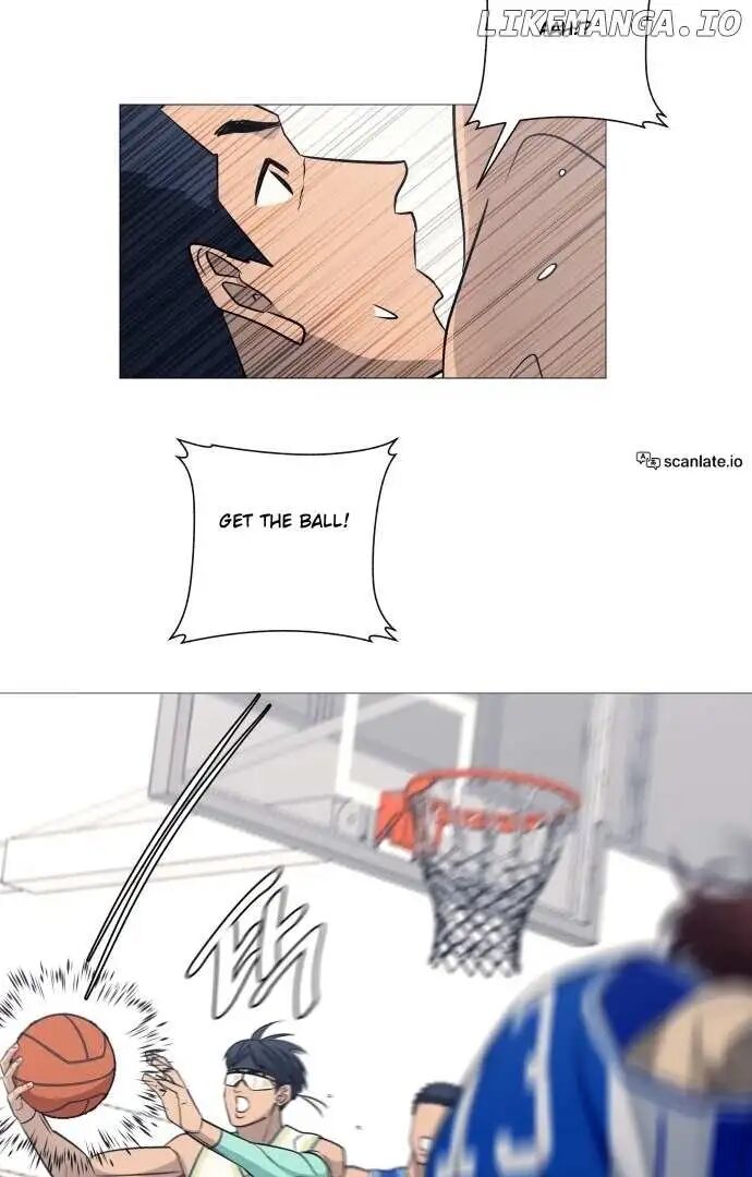 Read Garbage Time en Manga Online