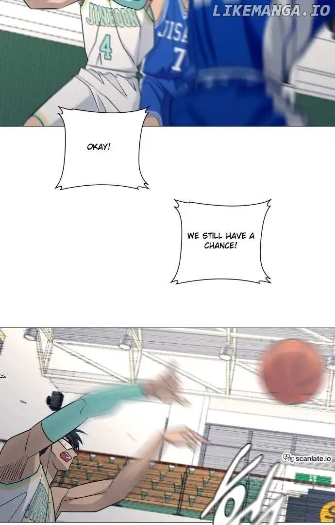 Read Garbage Time en Manga Online