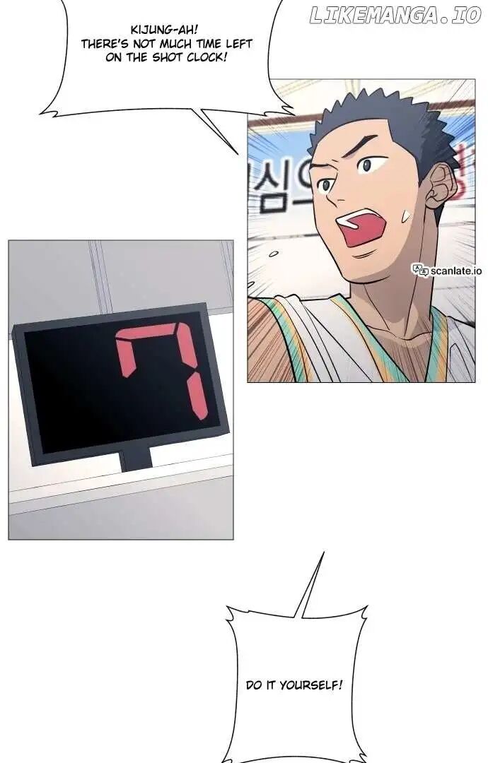 Read Garbage Time en Manga Online