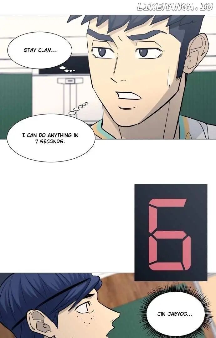 Read Garbage Time en Manga Online
