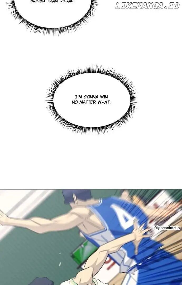 Read Garbage Time en Manga Online