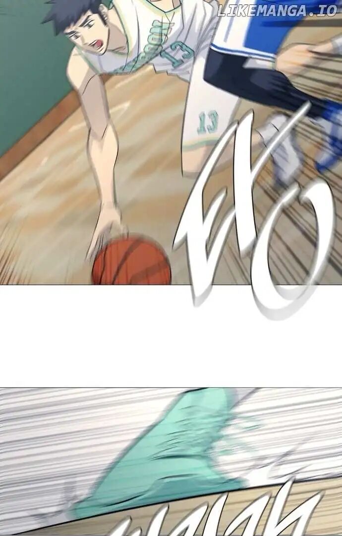Read Garbage Time en Manga Online