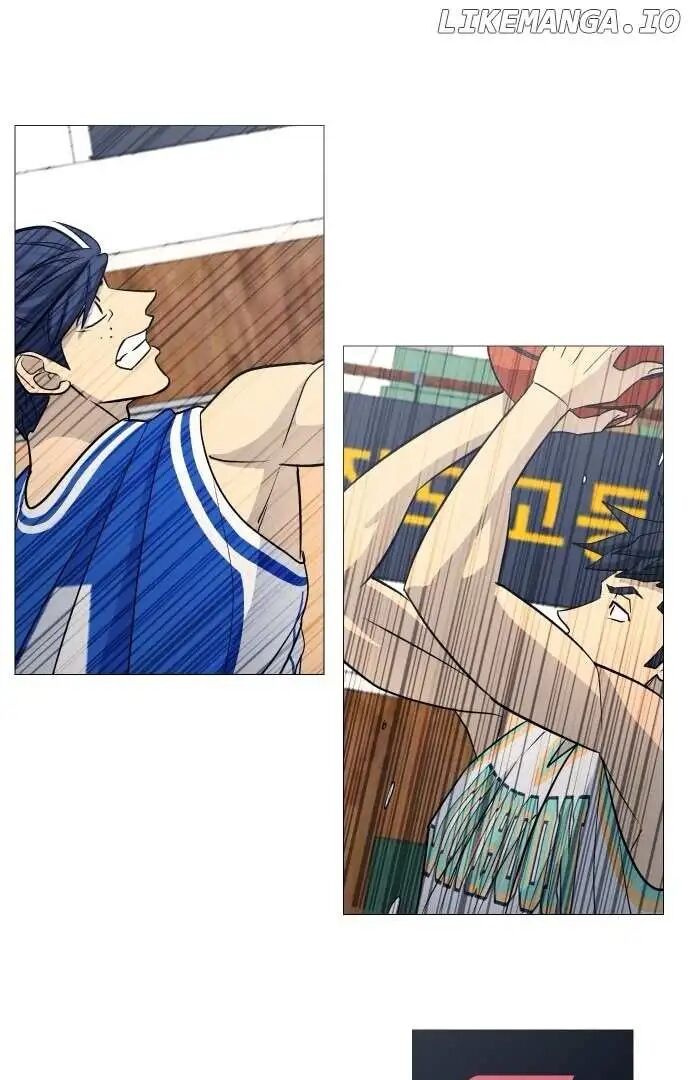 Read Garbage Time en Manga Online