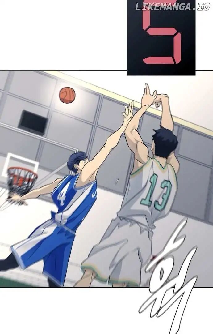 Read Garbage Time en Manga Online