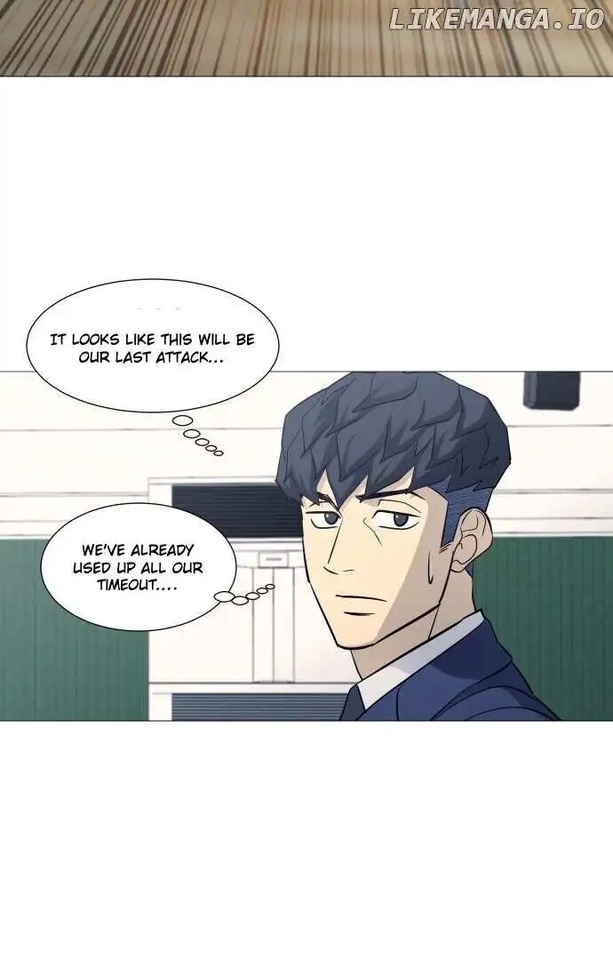 Read Garbage Time en Manga Online