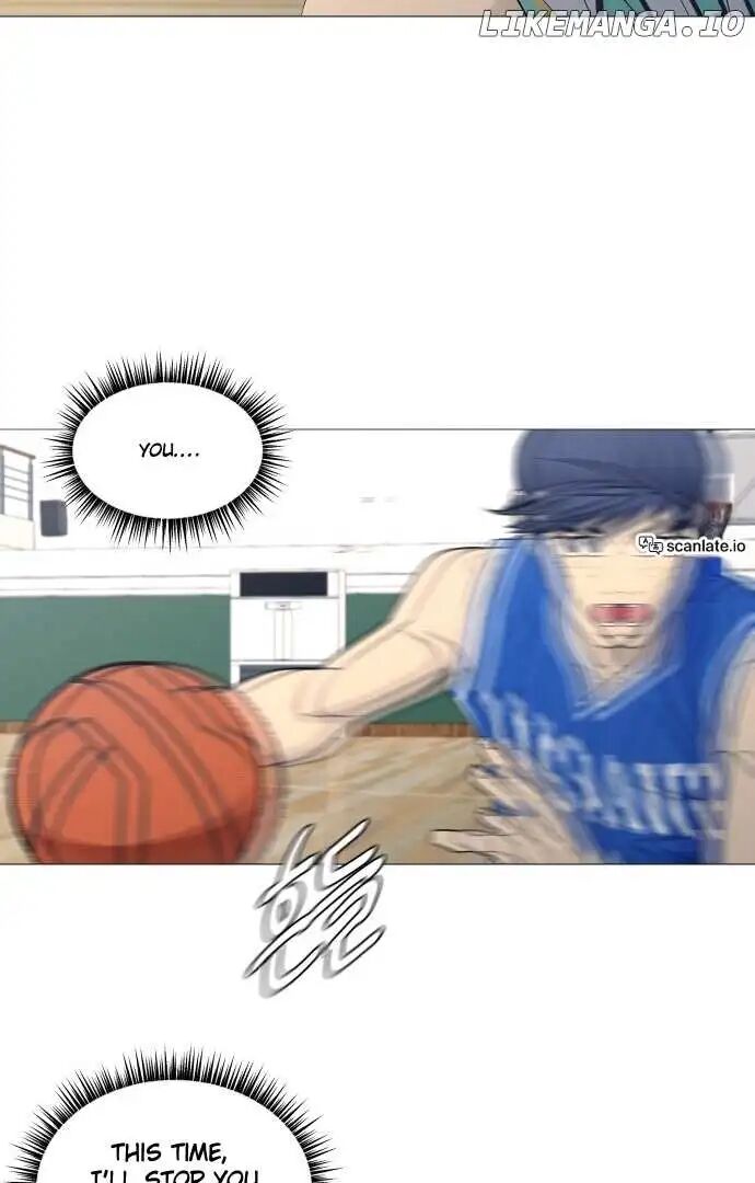 Read Garbage Time en Manga Online