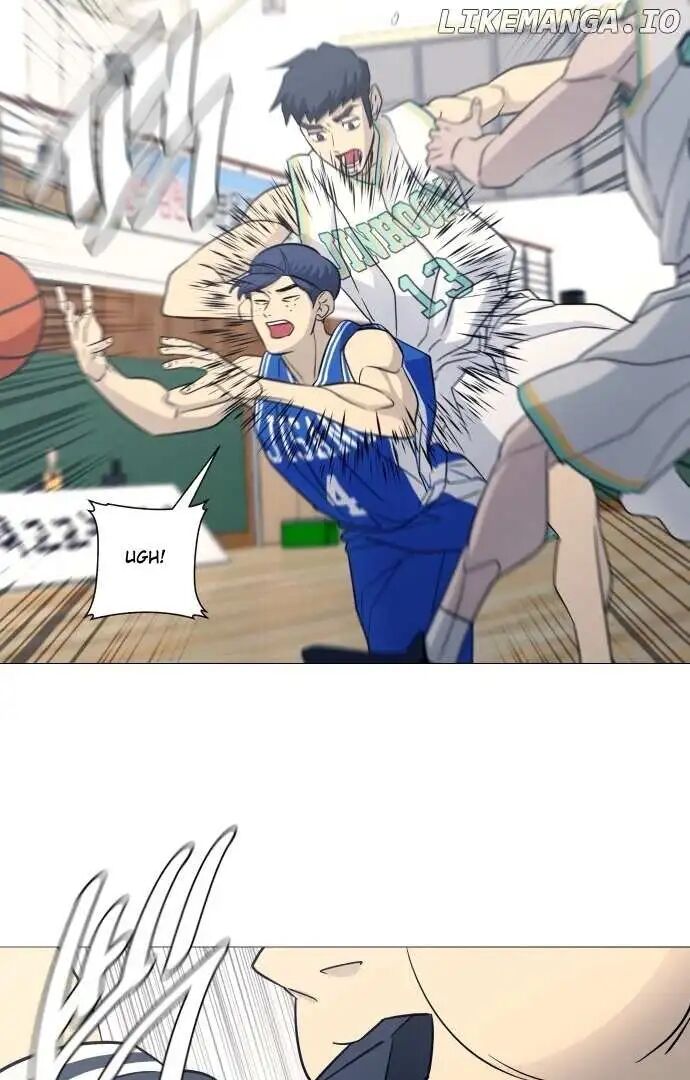 Read Garbage Time en Manga Online