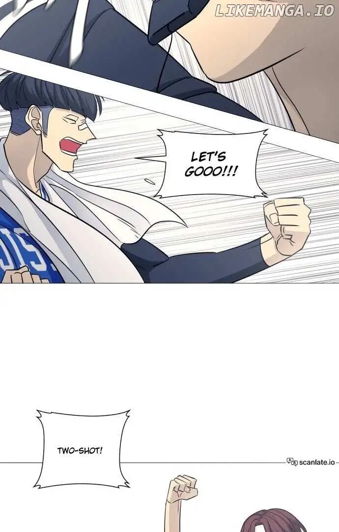Read Garbage Time en Manga Online