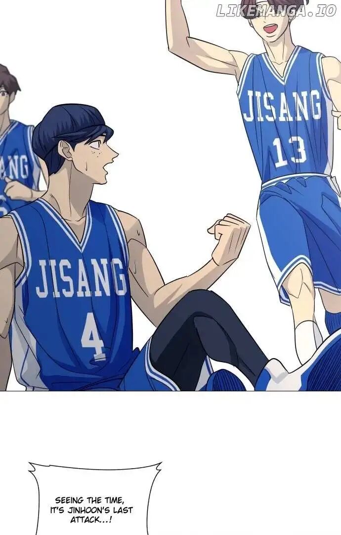 Read Garbage Time en Manga Online