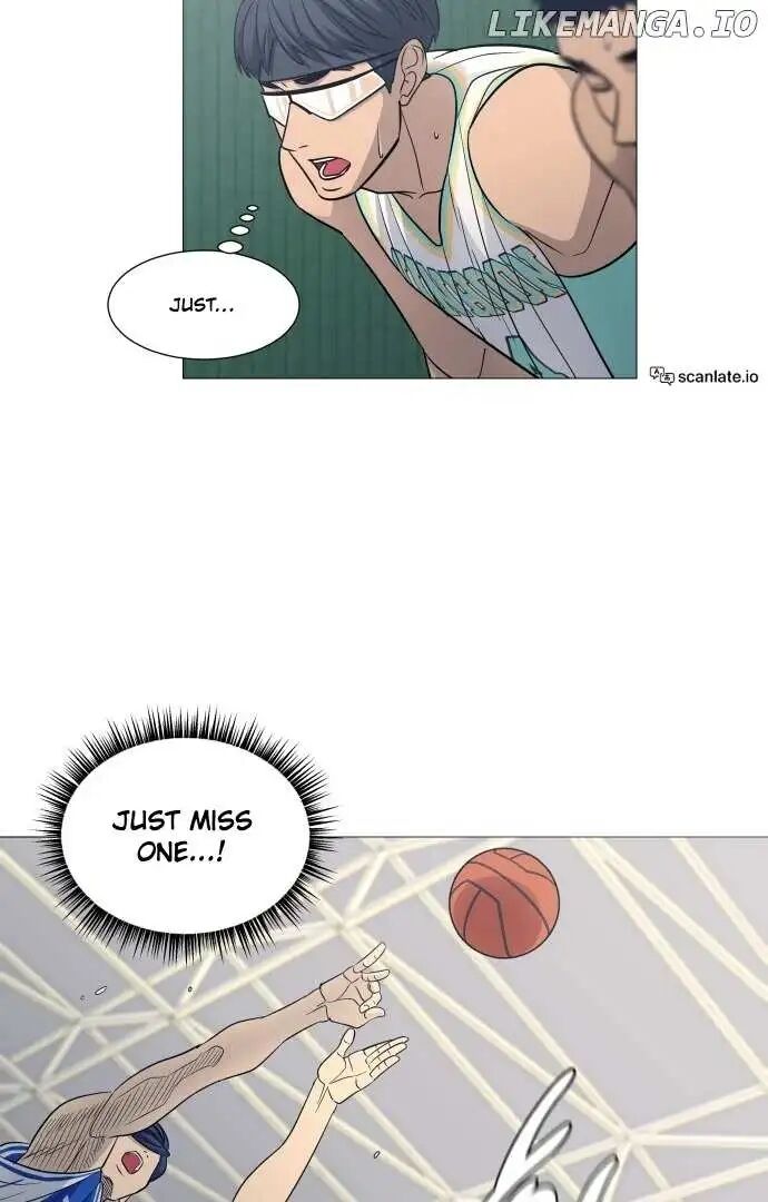 Read Garbage Time en Manga Online