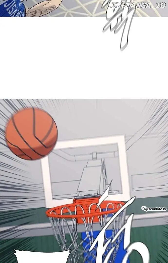 Read Garbage Time en Manga Online