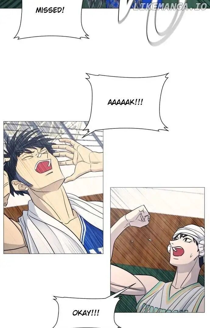 Read Garbage Time en Manga Online