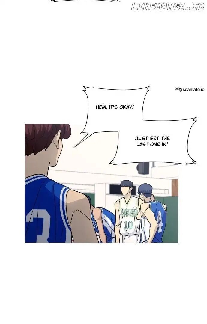 Read Garbage Time en Manga Online