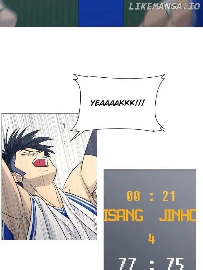 Read Garbage Time en Manga Online
