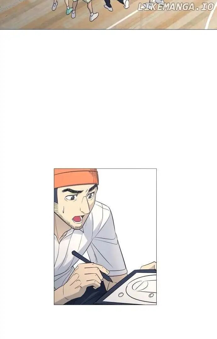 Read Garbage Time en Manga Online
