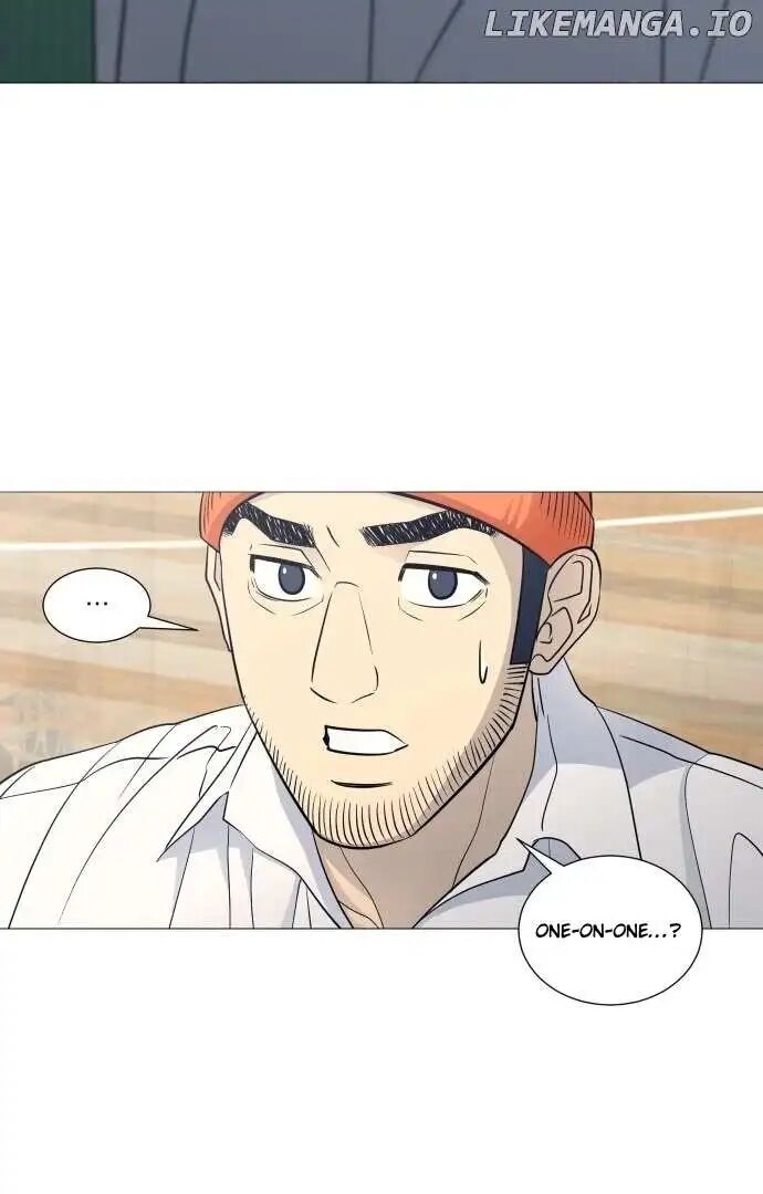 Read Garbage Time en Manga Online