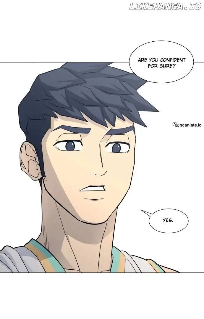Read Garbage Time en Manga Online