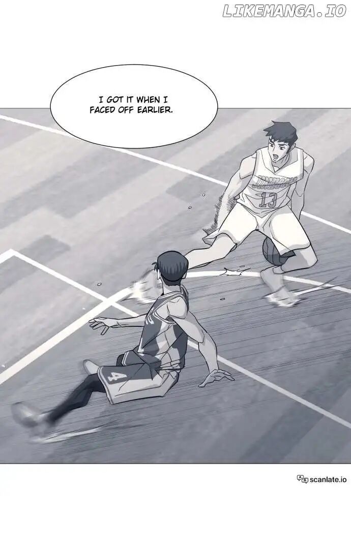 Read Garbage Time en Manga Online