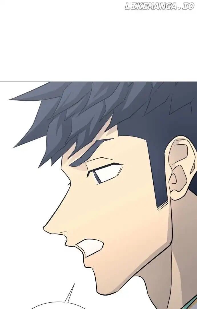 Read Garbage Time en Manga Online