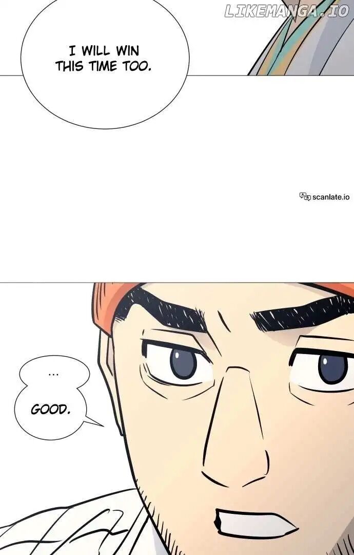 Read Garbage Time en Manga Online