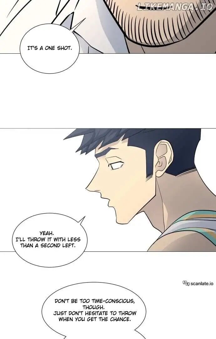 Read Garbage Time en Manga Online