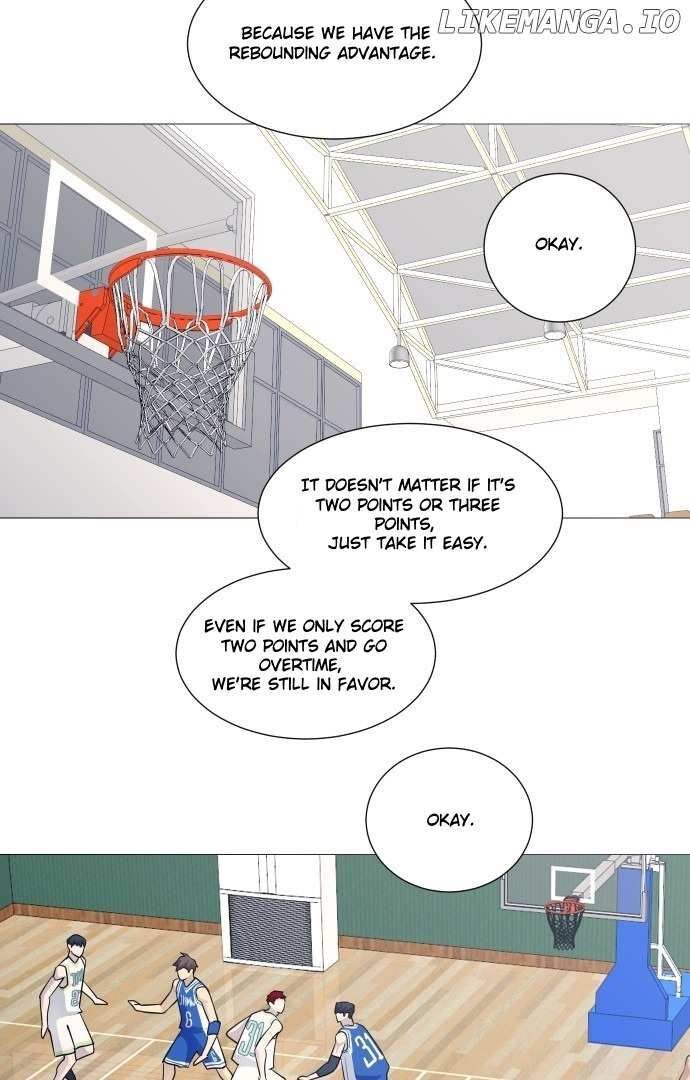Read Garbage Time en Manga Online
