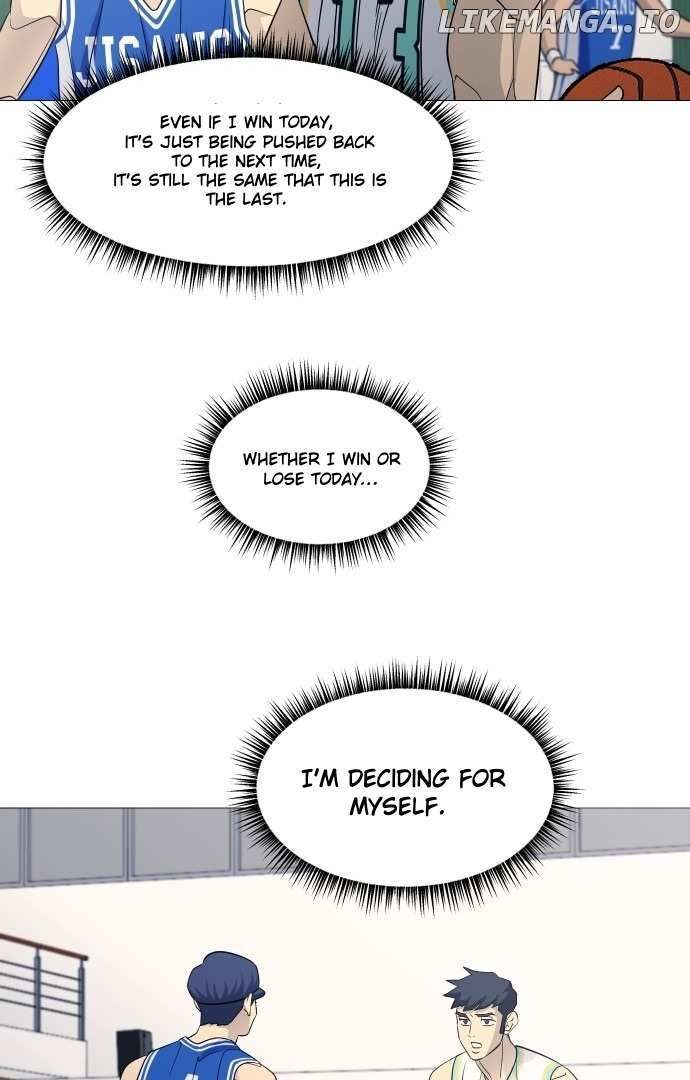 Read Garbage Time en Manga Online