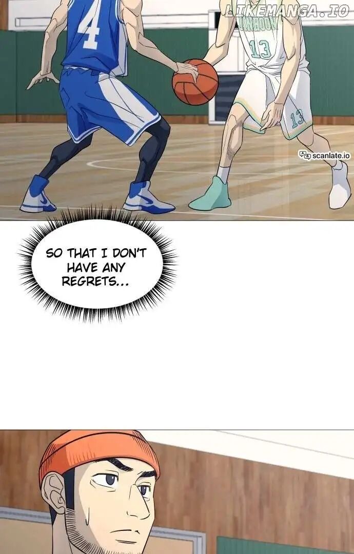 Read Garbage Time en Manga Online