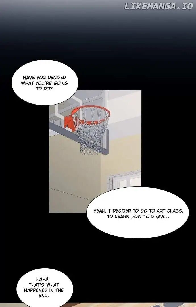 Read Garbage Time en Manga Online