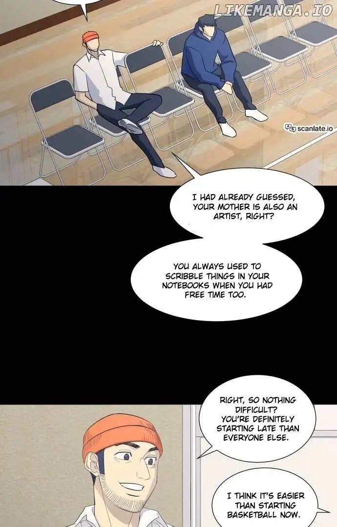 Read Garbage Time en Manga Online