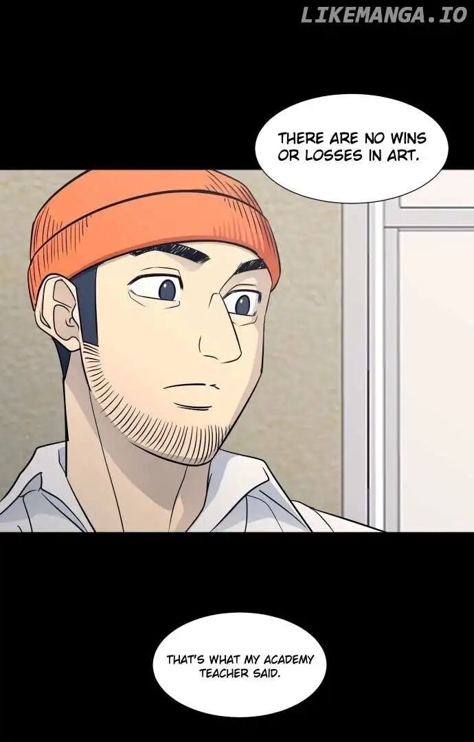 Read Garbage Time en Manga Online