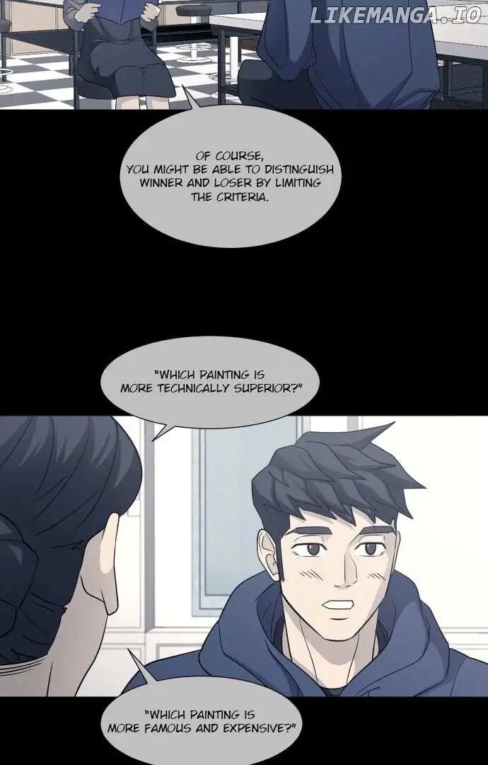 Read Garbage Time en Manga Online