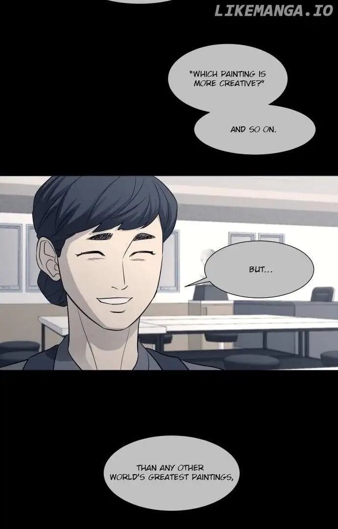 Read Garbage Time en Manga Online